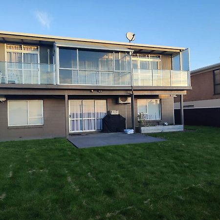 Home With Sea Views ニュープリマス エクステリア 写真