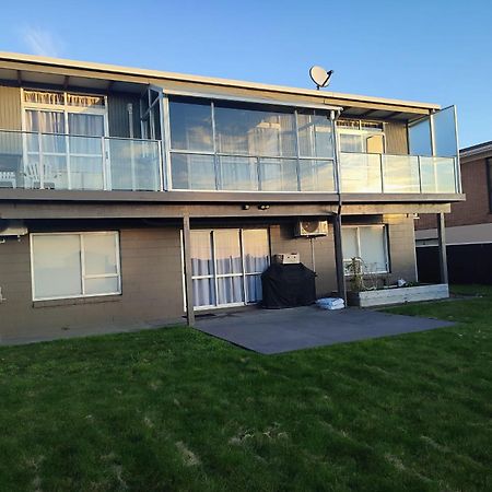 Home With Sea Views ニュープリマス エクステリア 写真