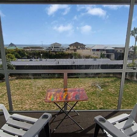 Home With Sea Views ニュープリマス エクステリア 写真