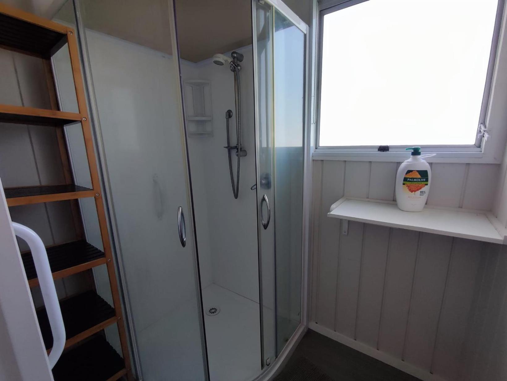 Home With Sea Views ニュープリマス エクステリア 写真