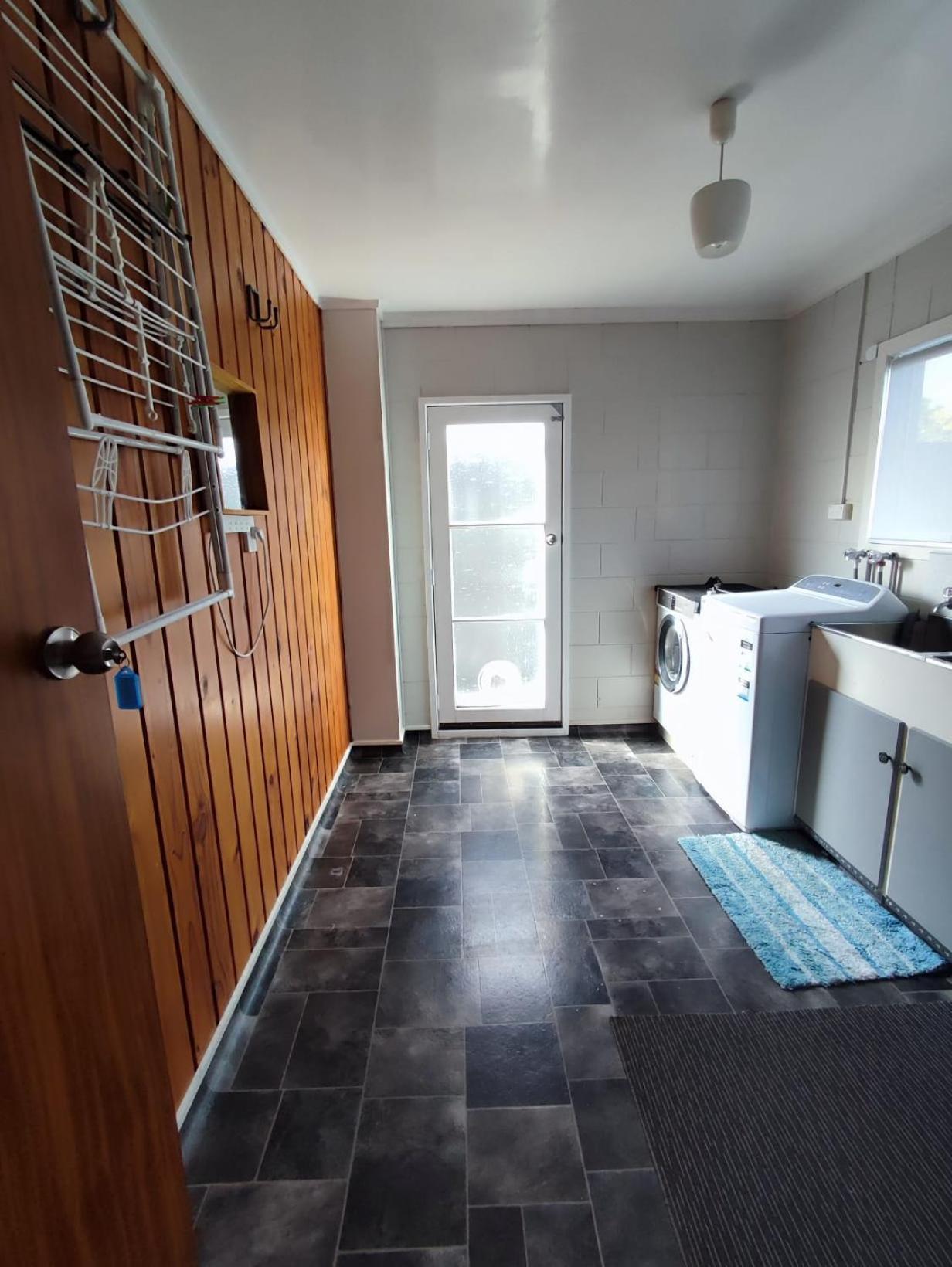 Home With Sea Views ニュープリマス エクステリア 写真