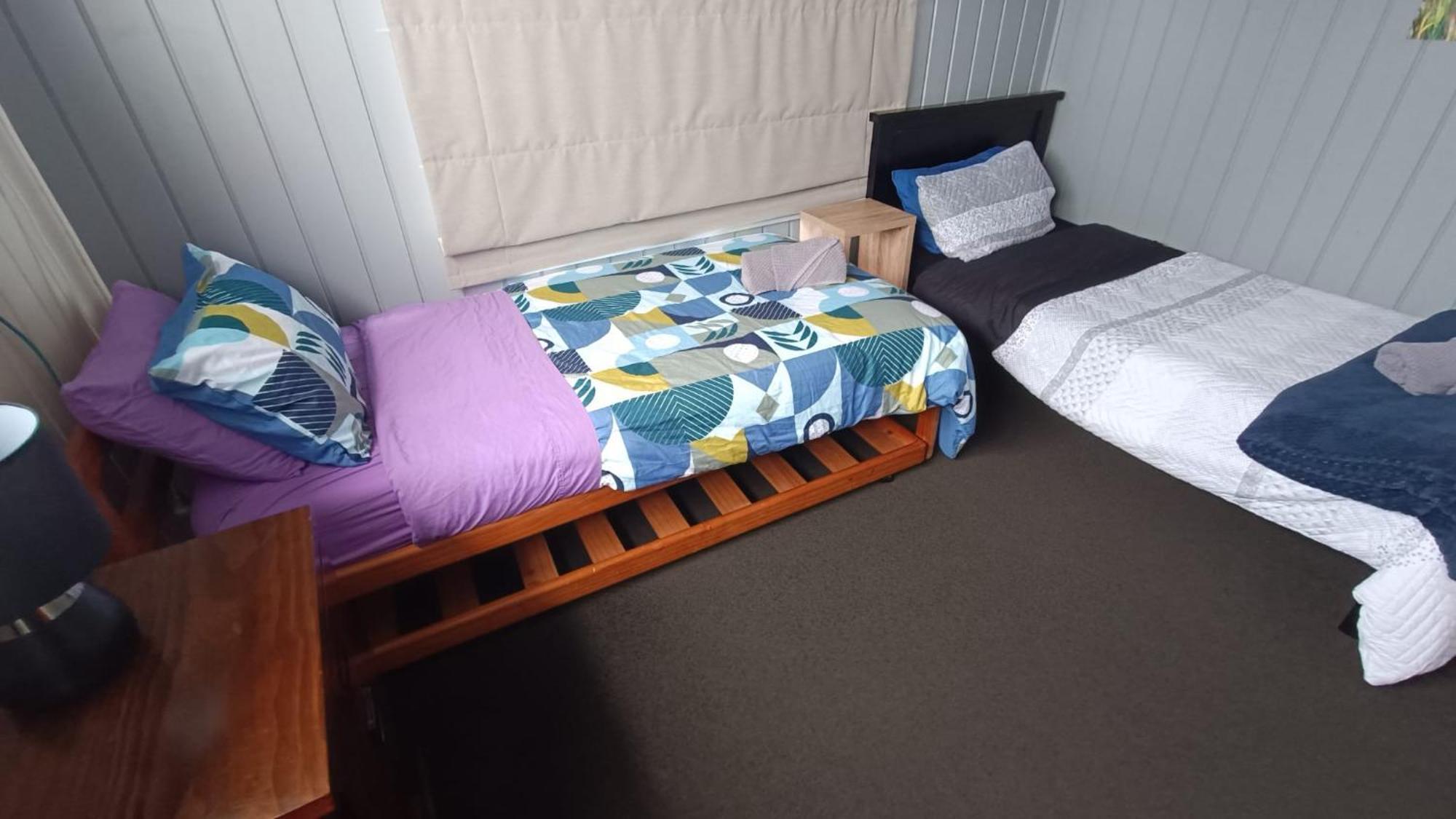 Home With Sea Views ニュープリマス エクステリア 写真